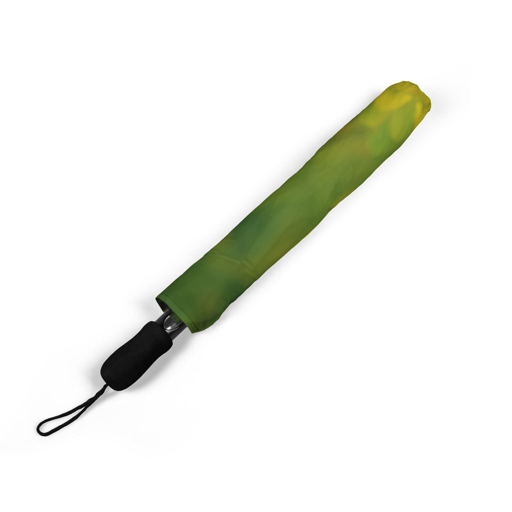 Wildflowers - Foldable Umbrella