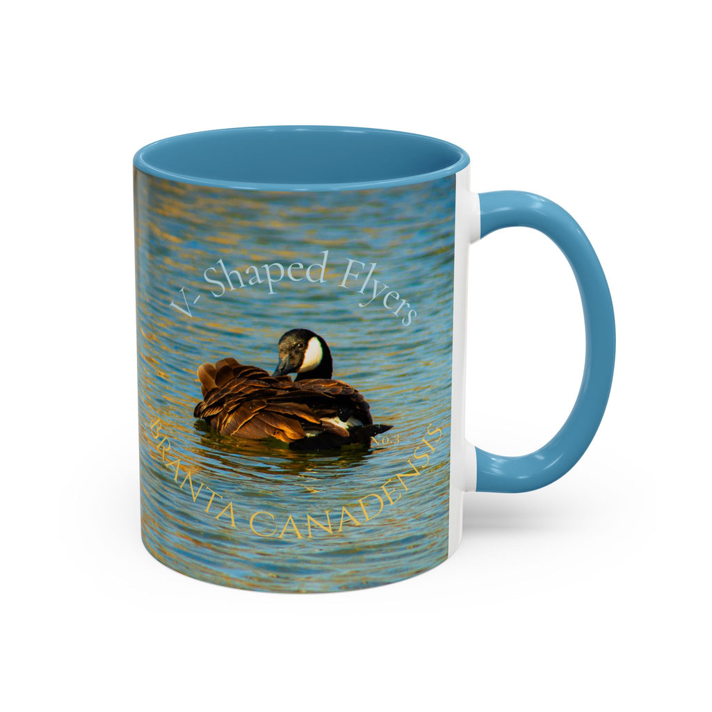 Canada Goose - Bird Mug (11oz) Collectable Mug No.3