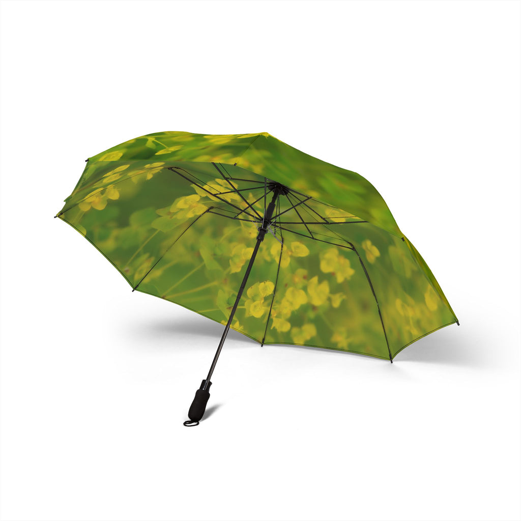 Wildflowers - Foldable Umbrella