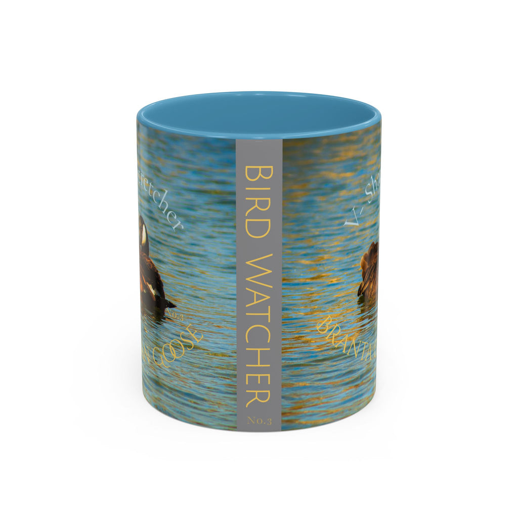 Canada Goose - Bird Mug (11oz) Collectable Mug No.3