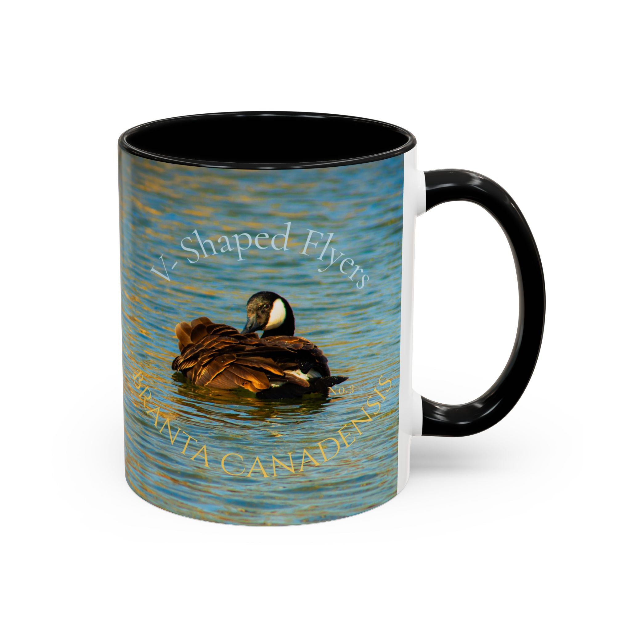 Canada Goose - Bird Mug (11oz) Collectable Mug No.3
