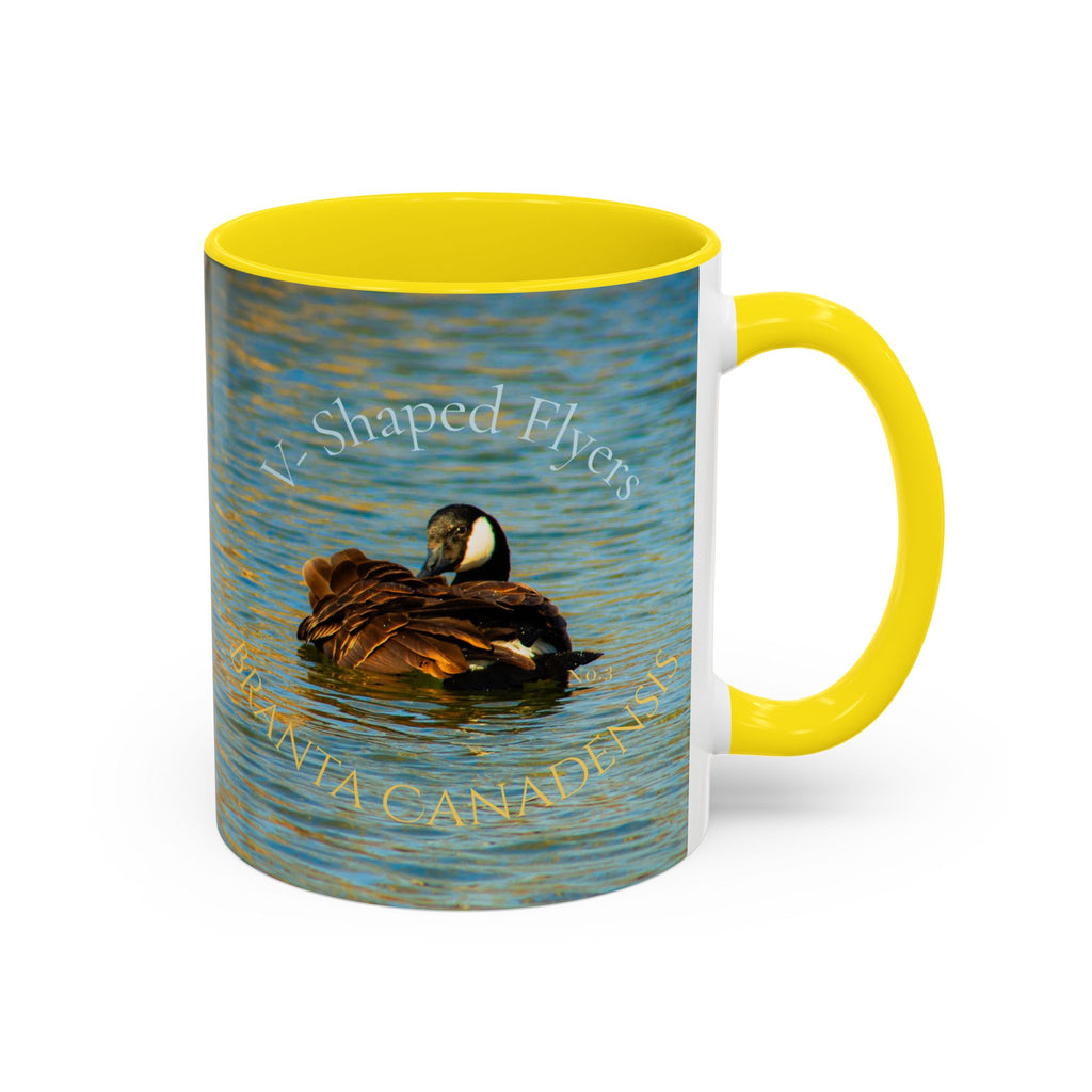 Canada Goose - Bird Mug (11oz) Collectable Mug No.3