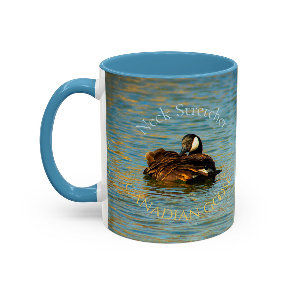 Canada Goose - Bird Mug (11oz) Collectable Mug No.3
