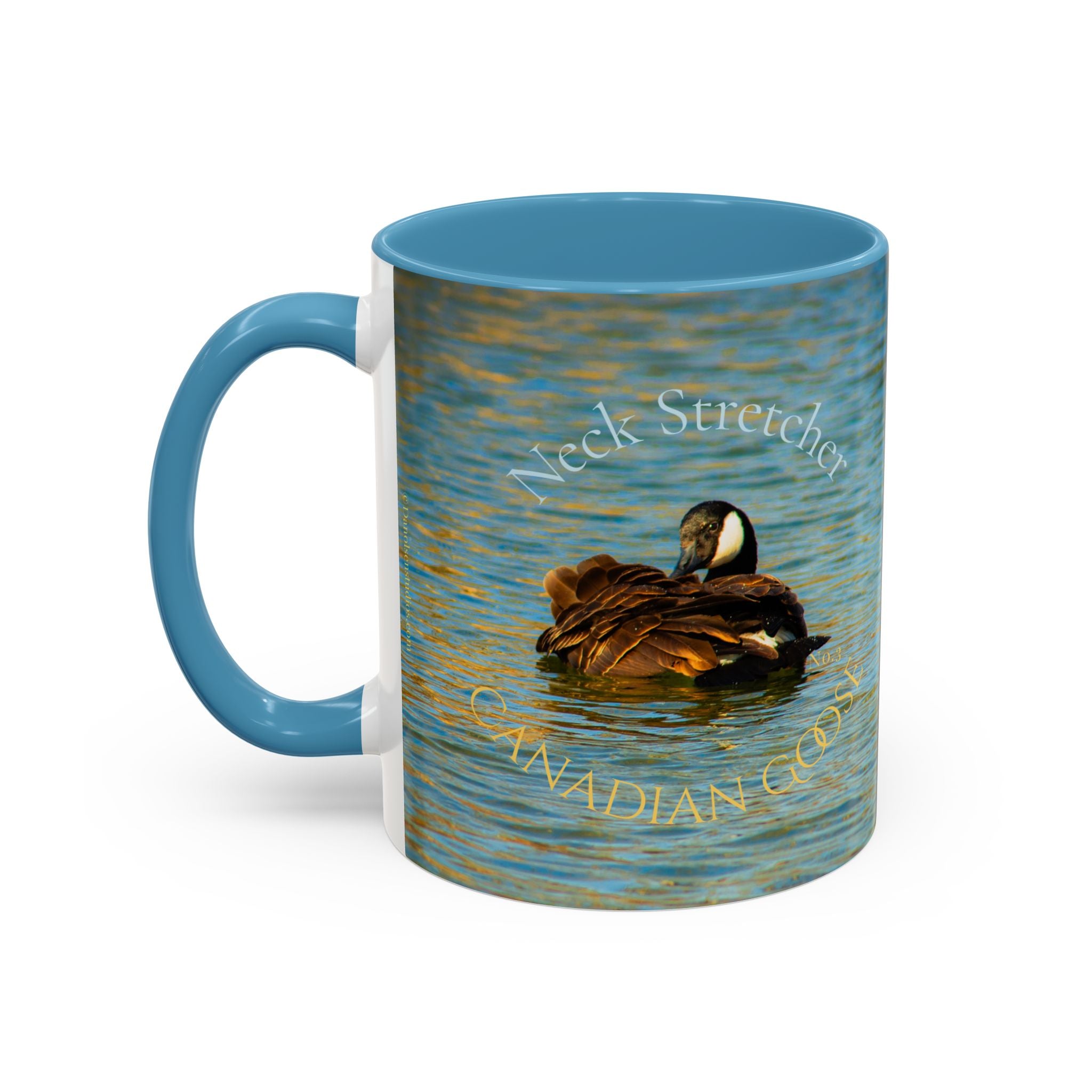 Canada Goose - Bird Mug (11oz) Collectable Mug No.3