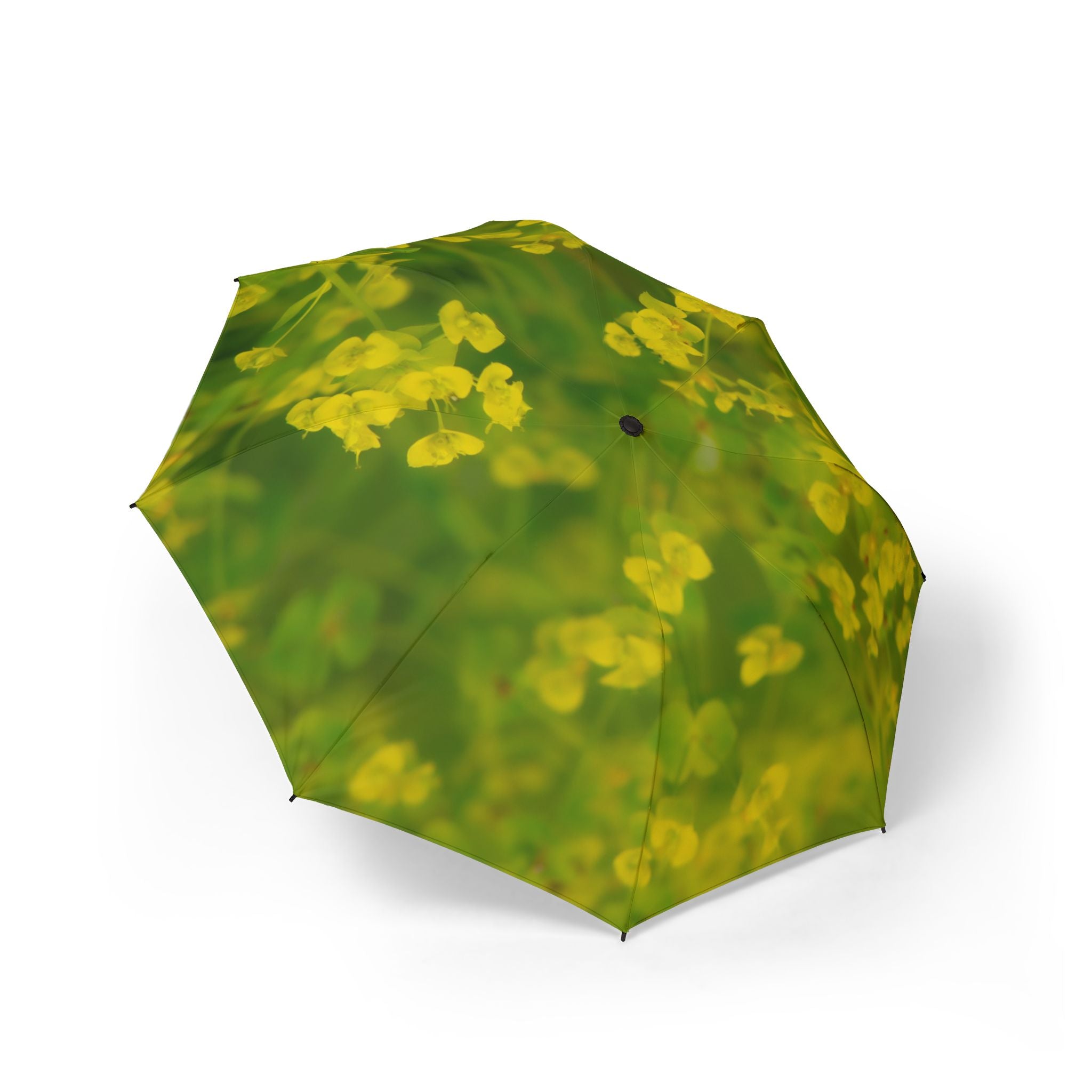 Wildflowers - Foldable Umbrella